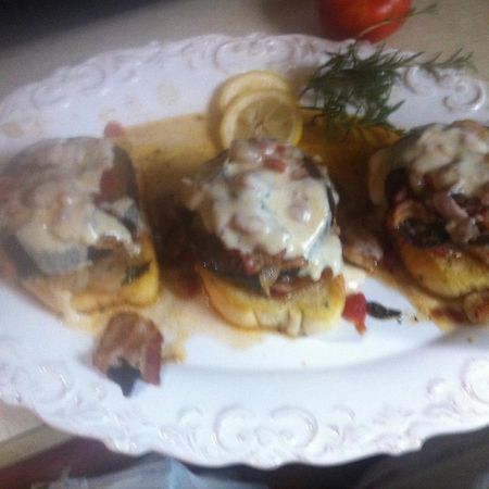 אופלוסס John Lafleurs Louisiana Creole Guesthouse מראה חיצוני תמונה