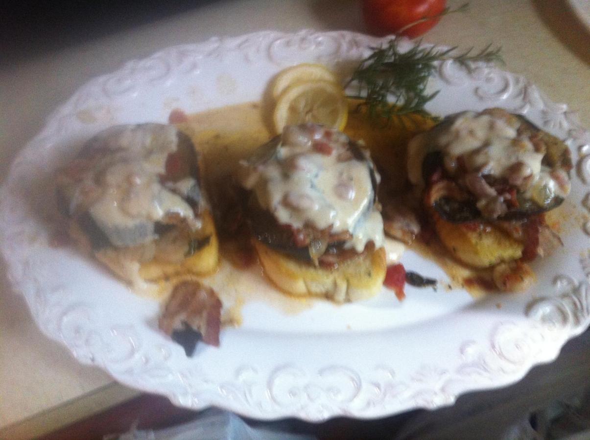 אופלוסס John Lafleurs Louisiana Creole Guesthouse מראה חיצוני תמונה
