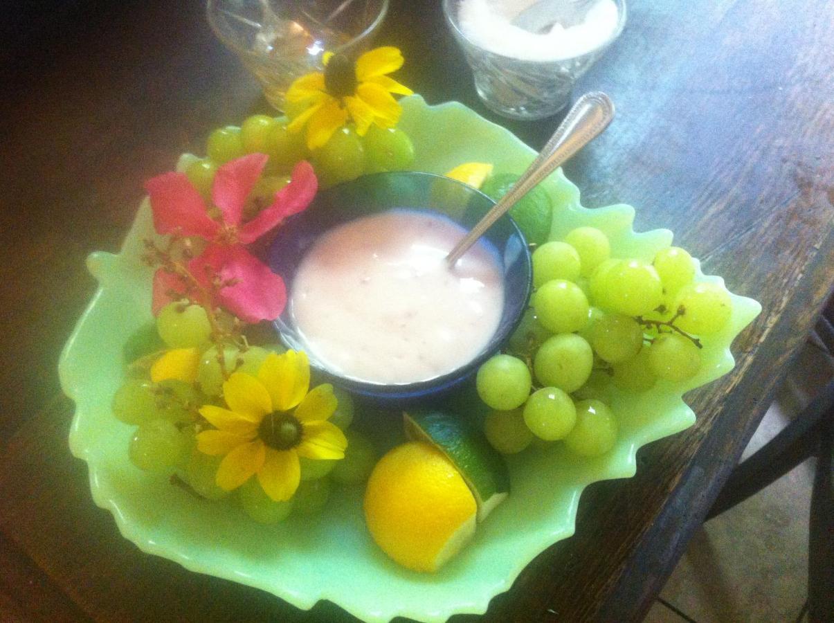 אופלוסס John Lafleurs Louisiana Creole Guesthouse מראה חיצוני תמונה
